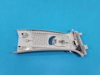 Osłona ZAŚLEPKA PLASTIK Skoda Octavia IV 5E3867243