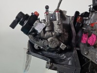 Pompa wtryskowa Skoda Octavia IV 2.0 tdi 0445010790