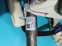 Kurtyna lewa poduszka airbag Mercedes W246 HB