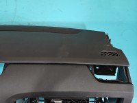 Deska rozdzielcza konsola kokpit Skoda Octavia III eu
