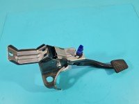 Pedał pedały Hyundai Elantra VI 15-20 hamulca sprzęgła