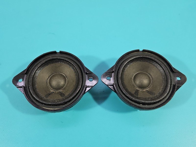 Głośniki komplet Audi A5 8T 8T0035416 Głośniki komplet Audi A5 8T 8T0035416