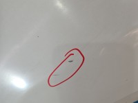 Błotnik przód lewy Nissan Qashqai I J10 06-13 326 G