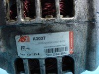 TEST Alternator Mitsubishi Space star 8200162474 1.9 dci