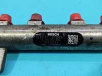 Listwa wtryskowa CZUJNIKI 0445214056, 0281002507, 0281002706 Suzuki Sx4 I 06- 1.9 ddis