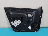 Tapicerka drzwi przód prawa boczek Renault Twingo III 14-24 156072871F