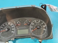 Licznik Peugeot Bipper 1.4 hdi 1352766080 EUROPA