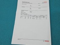 TESTOWANY Wtryskiwacz Subaru Forester IV SJ 12-18 16613AA030 2.0 D BOXER (EE20)