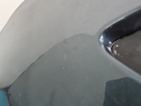 Zderzak przód przedni Kia Ceed I 06- E2