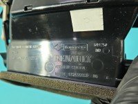 Kratka nawiewu środkowa Renault Scenic III 682600031R, 281260004R, 684120014R EUROPA