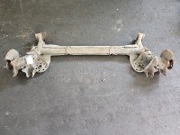 Tylna belka oś tył HYUNDAI i20 II 14-20 1.2 16V