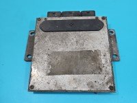 Komputer Sterownik silnika 9643707380, 9644925880, 9645747480 Peugeot 206 1.1 wiel