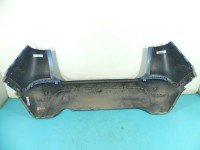 Zderzak tył Opel Crossland niebieski Z22V HB