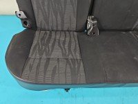 Kanapa tył fotel tylny Dacia Duster I 10-18