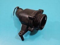 Rura przewód Mercedes, TŁUMIK SZMERÓW Mercedes W211 A6421400687 3.0 V6 CDI