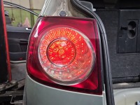 Lampa tył lewa błotnika Vw Golf plus HB EUROPA 5M0945095S, 89502445