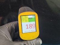 Drzwi tył lewe BMW X5 E70 HB 5d 475/9