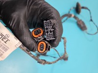 Czujnik parkowania PDC Opel Astra V K 39206488, 13281320, 13280825 grafitowy z10a