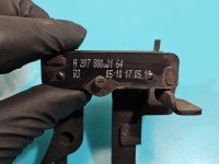 Zamek maski A2078800164 Mercedes E C207 A207