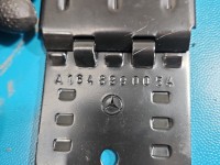 lewarek Podnośnik samochodowy trapezowy Mercedes ML W164