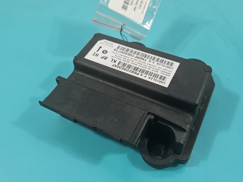 Sterownik poduszek airbag Jeep Cherokee KL P68229030AF