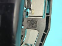 Klamka przód lewa zewnętrzna Peugeot 508 II 18-