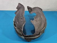Nadkole przód prawe Ford Focus Mk4