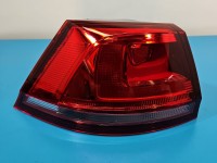 Lampa tył lewa błotnika Vw Golf VII kombi EUROPA 5G9945095H