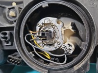 Reflektor lewy lampa przód Volvo S60 I EUROPA