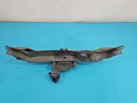 WZMOCNIENIE CZOŁOWE Pas przedni Nissan Note E11