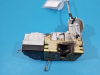 Zamek przód lewy Peugeot 307 EUROPA Peugeot, 6pin