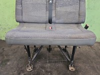 Fotel prawy przód pasażera Renault Master II 5d EUROPA