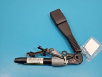 Pas bezpieczeństwa przód prawy pasażera BMW X6 E71 3065664