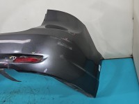 Zderzak tył Toyota Avensis III T27 grafitowy 1G3 kombi