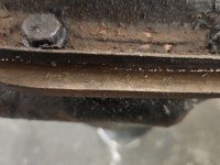 Most tylny DYFER tył Polonez Caro Atu 1.6 jedn