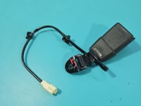 Pas bezpieczeństwa tył lewy Suzuki, spinki Suzuki Vitara II 2015- 1117164