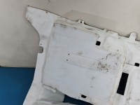 Wykładzina DYWAN PODŁOGA Mazda CX-3 14-21 DH0R68670A