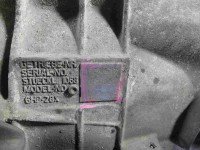 Skrzynia biegów automat BMW X5 E70 7576111 3.0d