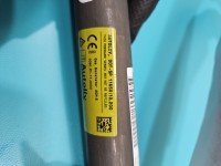 Kurtyna lewa poduszka airbag Mitsubishi Outlander III 12- HB