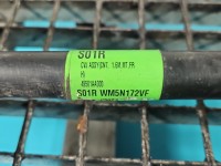 Półoś przód prawa Hyundai Elantra VII 20- 1.6 16V manual