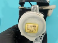 Pas bezpieczeństwa przód lewy kierowcy T89394T Mazda 2 II DE EU