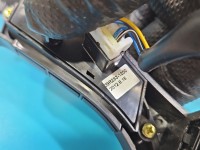 Przełącznik multifunkcja kierownicy Hyundai I40 96790-3Z100RY, 39R293-1200, 39R290-1300