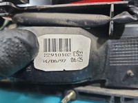 Lampa tył lewa TOYOTA, Z KLAPY 96-98 Toyota Carina E sedan