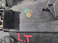 Klamka tył lewa zewnętrzna Bmw e60 e61 7034543