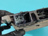 Komputer Sterownik silnika 9666089880, 9666360280 Peugeot Boxer II 2.2 hdi