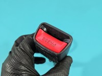 Pas bezpieczeństwa przód prawy pasażera Kia Niro I 16-22 88830G5100WK