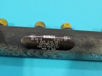 Listwa wtryskowa CZUJNIKI 0445214051, 0281002534 Honda Fr-v 2.2 i-ctdi