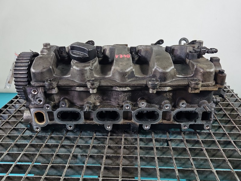 Głowica Kia Cerato 2.0 crdi 113KM 22111-27900
