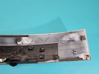 Blenda tył klapy Dodge Caravan V 07-20 bialy PW7