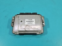 Komputer Sterownik silnika 3M51-12A650-MC, 0281011263 Ford Focus C-Max I MK1 1.6 tdci (GDBA)